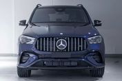 Mercedes GLE AMG 53  4-Matic+