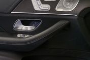Mercedes GLE Coupe 400 d 4MATIC AMG Line
