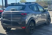 Dacia Sandero Stepway Extreme 1.2 Eco-G LPG