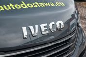 Iveco Daily 70C18 HA8/P Hi-Matic Autolaweta