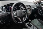 Volkswagen Tiguan 1.5 TSI Elegance DSG