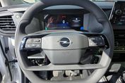 Opel Vivaro XL L2H1 Zabudowa Brygadowa Składana