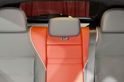 Mercedes CLA 250+ Shooting Brake AMG Line