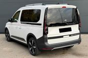 Volkswagen Caddy osobowy L1H1 PanAmericana DSG