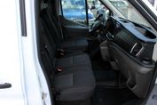 Ford Transit L3H3 Zabudowa Warsztatowa AWD