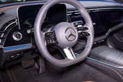 Mercedes Klasa E 220 d 4-Matic AMG
