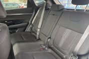 Hyundai Tucson Smart 1.6 T-GDi 48V  DCT