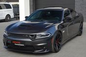 Dodge Charger 6.4 Scat Pack