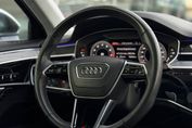 Audi A8 S8 TFSI mHEV Quattro Tiptr.