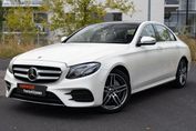 Mercedes Klasa E 220 d 9G-Tronic Exclusive