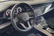 Audi Q8 45 TDI mHEV quattro Tiptronic