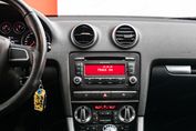 Audi A3 Sportback 1.4 TFSI