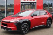 Toyota bZ4X Style EV