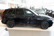 BMW X5 xDrive30d M Sport