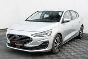 Ford Focus 1.0 EcoBoost Titanium