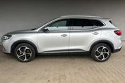 MG HS 1.5 T-GDI Exclusive DCT