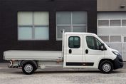 Peugeot Boxer H3-Power L2H1