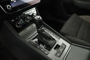 Skoda Superb 2.0 TSI 4x4 Scout DSG