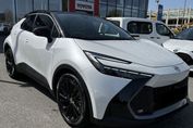 Toyota C-HR GR Sport 1.8 Hybrid Dynamic Force
