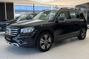 Mercedes GLB 200 d Progressive 8G-DCT