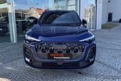 Audi Q5 TFSI mHEV 150 kW Quattro S tronic