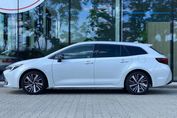 Toyota Corolla 1.8 Hybrid Style