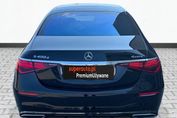 Mercedes Klasa S 400 d 4MATIC L AMG Line