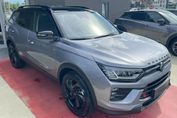 SsangYong Korando T-GDI Adventure 2WD 1.5  aut