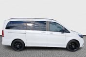 Mercedes V Klasa V300d Długi 4-Matic 9G-Tronic