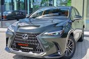 Lexus NX 350h Prestige 2WD