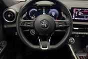 Alfa Romeo Tonale 1.5 T4 GSE mHEV Veloce DCT