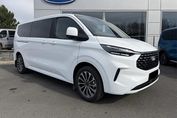 Ford Tourneo Custom 320 L2 Titanium X AT8