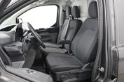 Ford Transit Custom 320 L1H1 Limited