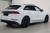 Audi Q8 50 TDI quattro
