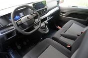 Opel Vivaro M L1H1