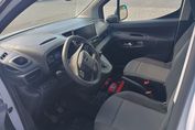 Opel Combo Van L1H1 Izoterma