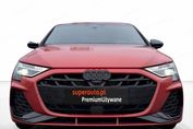 Audi A3 35 Tfsi Mhev s Line s Tronic