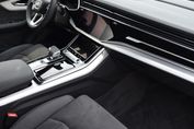 Audi Q7 50 TDI quattro