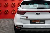 Kia Sportage 1.6 GDI 2WD
