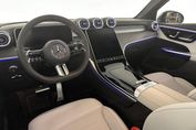 Mercedes GLC 200 d 4-Matic AMG Line