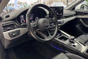 Audi A4 35 TFSI S Line
