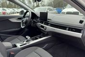 Audi A4 Avant 40 TFSI Quattro