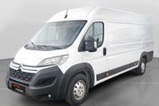 Citroen Jumper 35+ BlueHDi L4H2