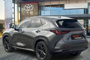 Lexus NX 350h Prestige AWD