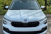 Skoda Kamiq Selection 1.5 TSI DSG