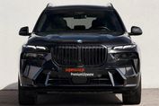 BMW X7 xDrive40d M Sport Edition