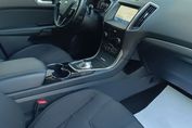 Ford S-MAX Hybrid Titanium CVT
