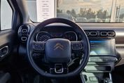 Citroen C3 Aircross 1.2 Puretech Shine S&S EAT6