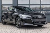 Audi A3 TFSI