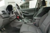 Hyundai i30 T-GDI Smart